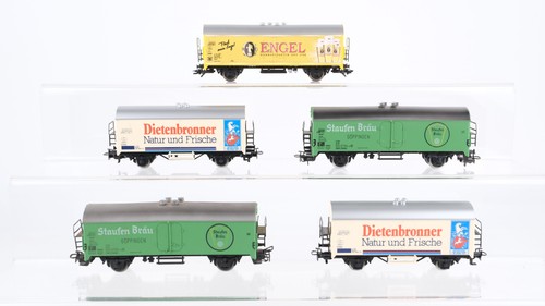 Märklin konvolut - märklin,