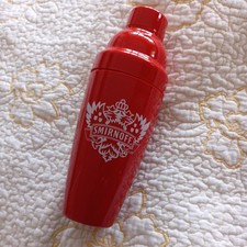 Werbeartikel Smirn Off Vodka