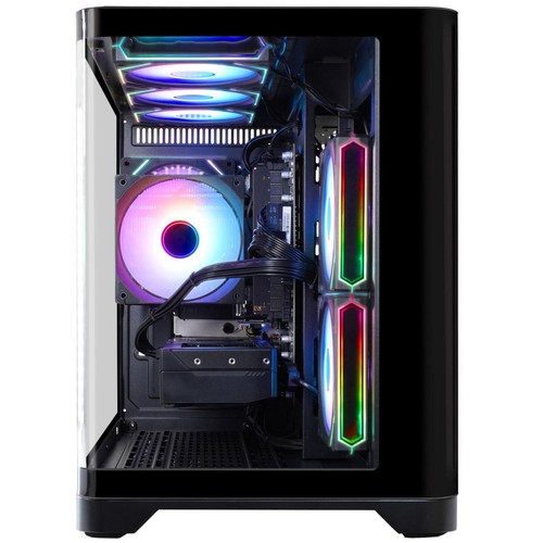 Hyrican gamemax hype 7917 - hype-m,