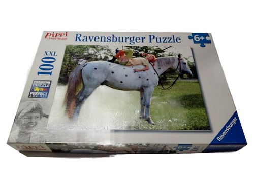 Ravensburger pippi langstrumpf - ravensburger,