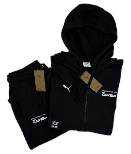 Puma trainingsanzug porsche - trainingsanzug,