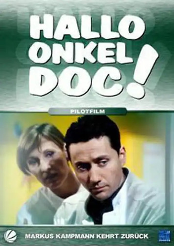 Hallo onkel doc - onkel, markus