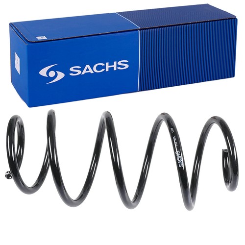 Sachs fahrwerksfeder feder - fahrwerksfeder,