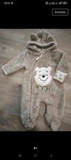 Winnie Pooh Schneeanzug