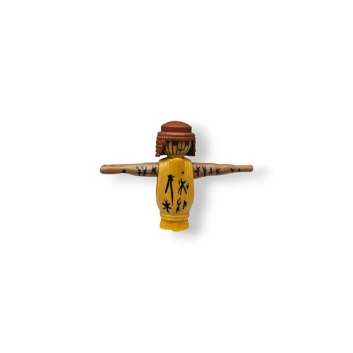Playmobil figur indianer mann - playmobil,