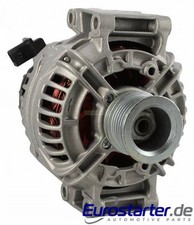 Lichtmaschine Neu - Made In