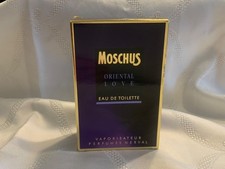 Aok nerval moschus oriental - aok-nerval,