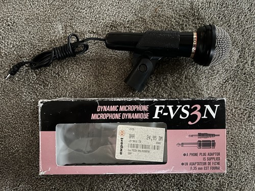 Sony mikrofon vs3n dynamic - sony,