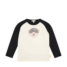 Steiff Jungen  Shirt Gr. 110