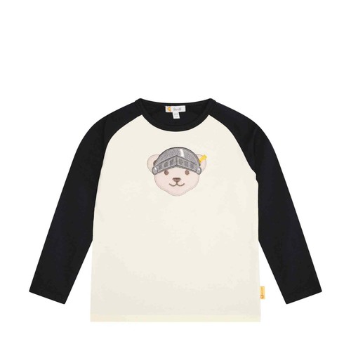 Steiff jungen shirt - ,