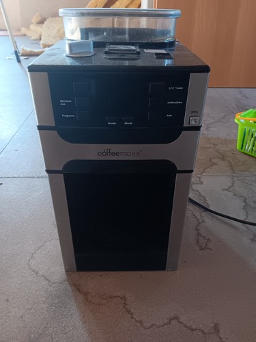 Filterkaffeemaschine mit - filterkaffeemaschine,