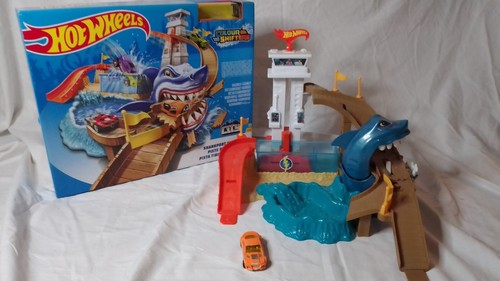 Hot wheels city - wheels, color