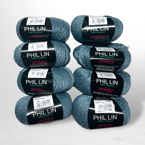 Phildar phil lin fb - phildar, ,,phil