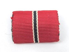 Bandspange Ostmedaille, Breite 25mm