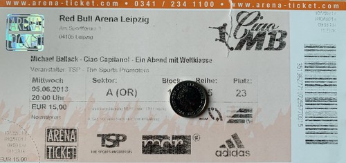 2013 abschiedsspiel - 5.6.2013,