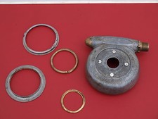 Smiths Speedodrive 2:1