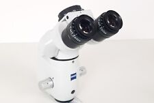 Zeiss OPMI Pico Gehäuse F200 Objektiv F170 Tubus Housing Mikroskop Microscope