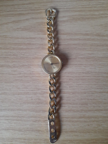 ältere armbanduhr lugano - ältere, armbanduhr,