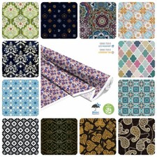 Polsterstoff-Bedruckter