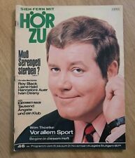 HÖRZU 46 / 1969 (FP
