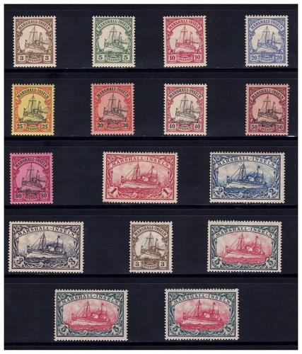 Marshall inseln einzelwerte - inseln,