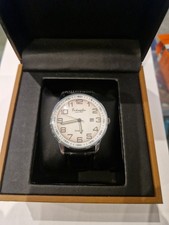 Eichmüller Armbanduhr Echt