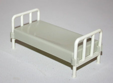 PLAYMOBIL GRAUES WESTERNBETT