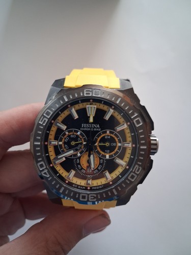 Chronograph chrono bike - chronograph,