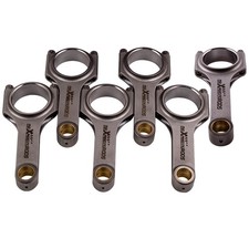 H-Beam Connecting Rods Pleuel