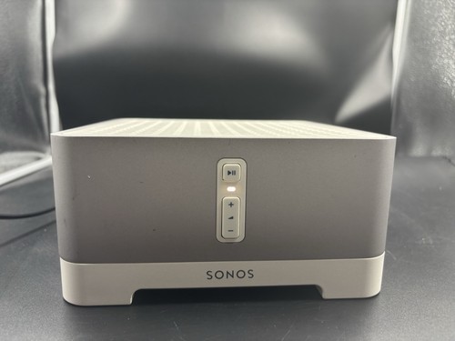 Sonos connect amp wireless - sonos,
