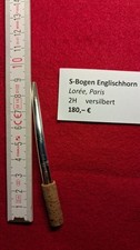 S-Bogen Lorée 2H für