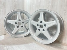 Original BBS Pininfarina 8x17