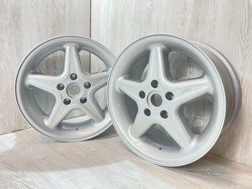 Original bbs pininfarina 8x17 - bbs,