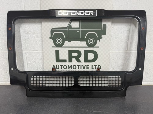 Land rover defender - rover, 110