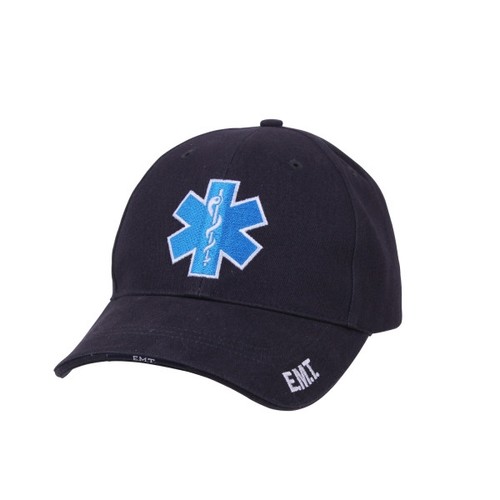 Emt emergency medical - emt,
