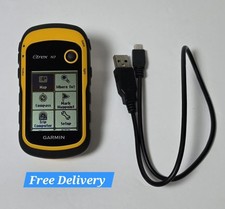 Garmin eTrex 10 Worldwide