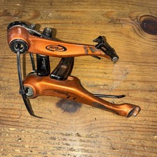 Avid Single Digit Ti V-Brake