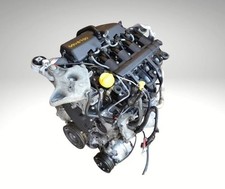 Gebrauchter motor renault - gebrauchter,