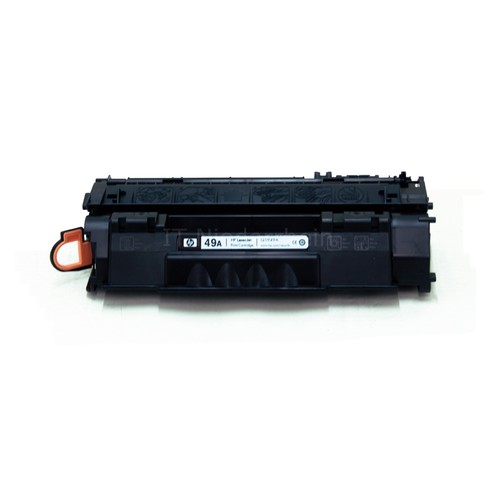 Original toner q5949a 49a - toner,