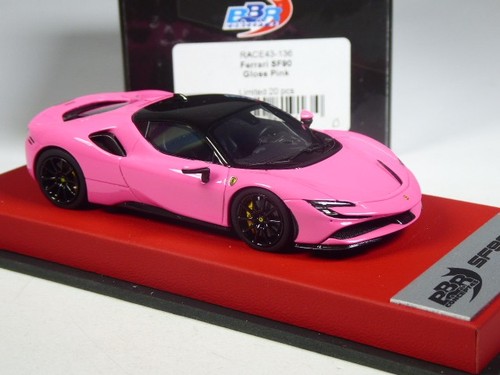 Bbr race43 143 - (ki-03-47),