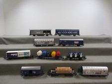 Märklin Spur H0 diverse