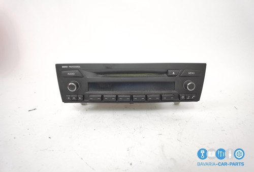 Original bmw e90 e91 radio - original,