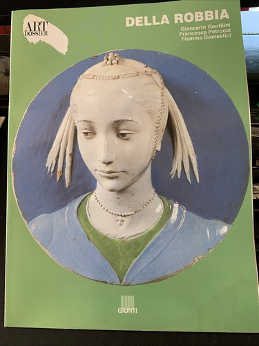 Della robbia gentilini - della,