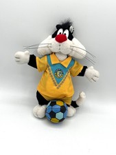 Looney Tunes Kater Sylvester -