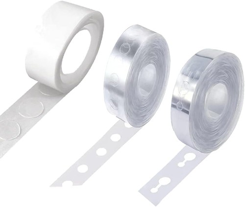 Ballon girlande kit rollen - ballon,
