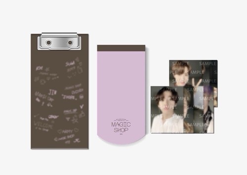 Bts 5th muster magic - bts,