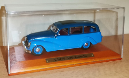 Top rarität atlas emw bmw - emw/bmw, 340