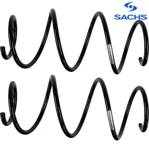 Fahrwerksfeder sachs 993913 - 2x,