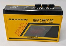 Grundig Beat Boy 30 Stereo