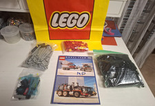 Lego Model Team 5590 "Whirl N'